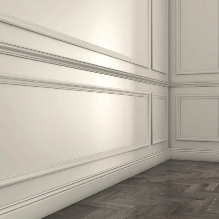 Σοβατεπί Decolux DSK - 8015, 2000 x 80 x 15mm - Image 5