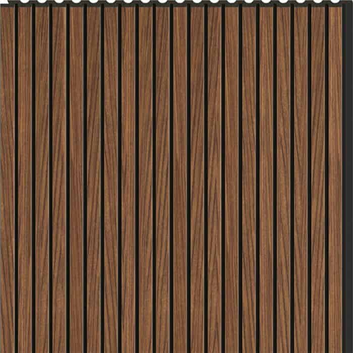 3D Πάνελ τοίχου Linerio XS-Line Micro Mocca 2650 x 307 x 6mm - Image 6