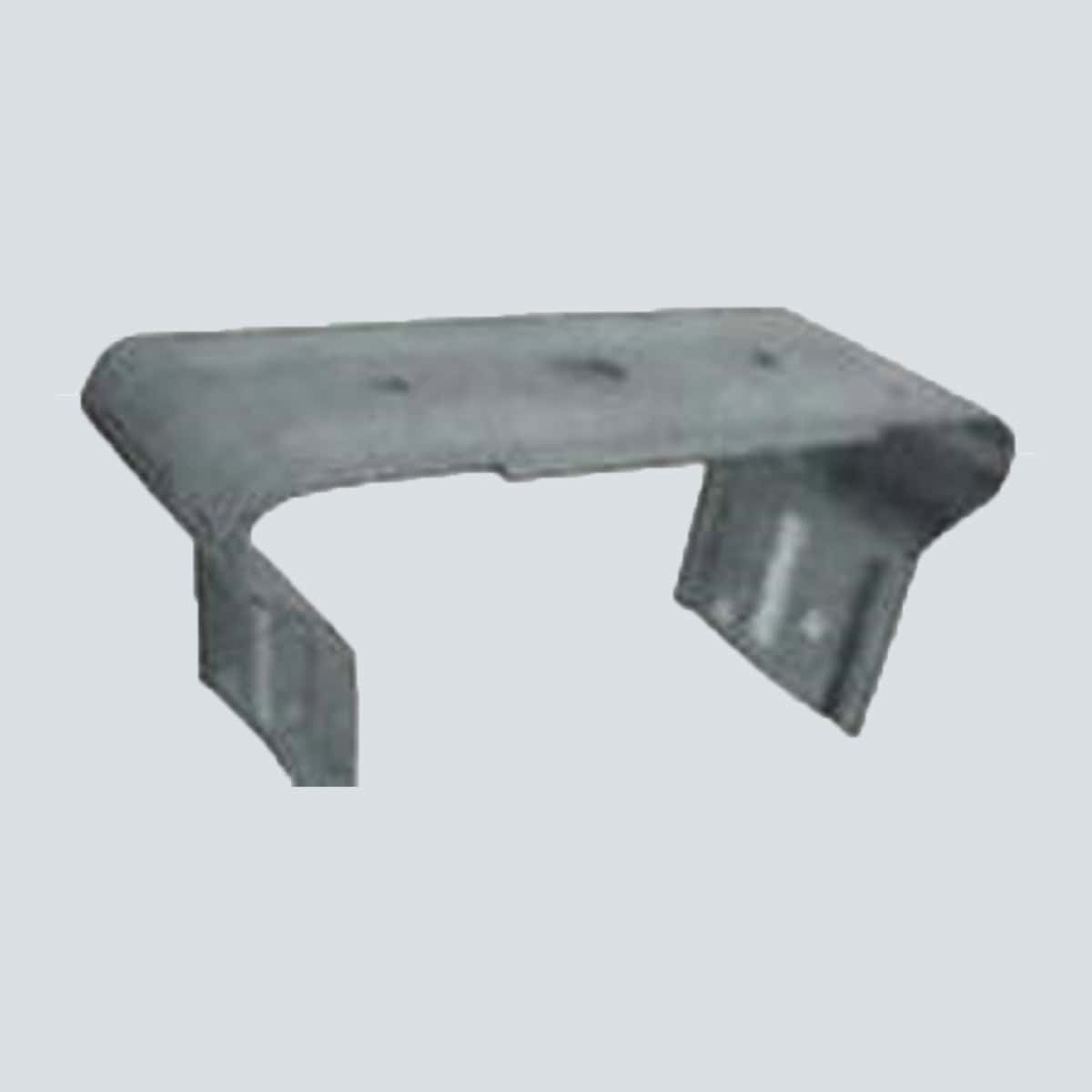 Αντικραδασμική Ανάρτηση για γυψοσανίδα CD