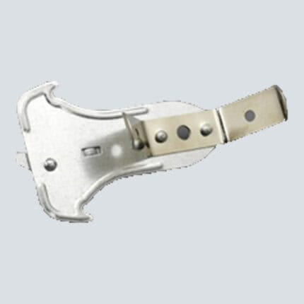 Απευθείας Ανάρτηση με ασφάλεια για γυψοσανίδα CD