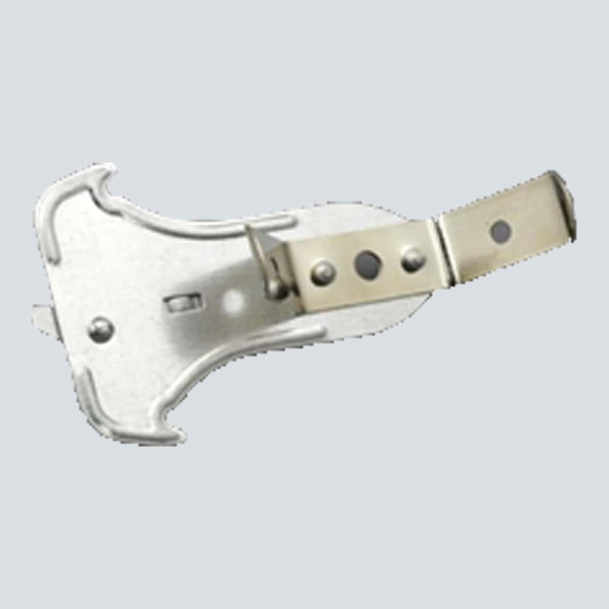 Απευθείας Ανάρτηση με ασφάλεια για γυψοσανίδα CD