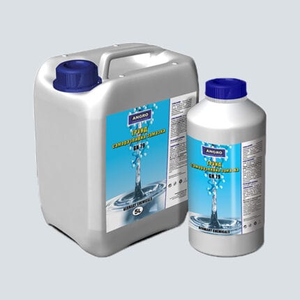 Αστάρι ANGRO - GN 79 για αυτοεπιπεδούμενο δάπεδο 18Lt