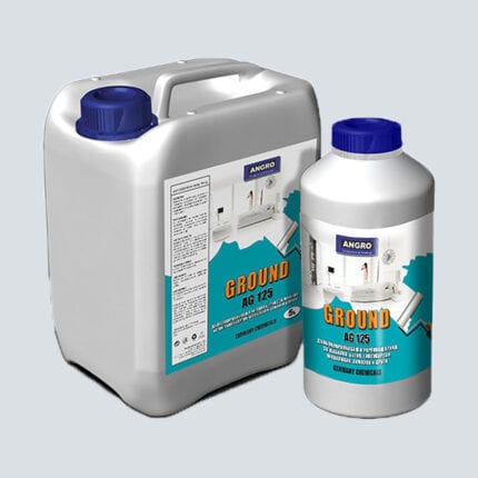 Αστάρι γενικής χρήσης ANGRO - GROUND AG 125 18ltr