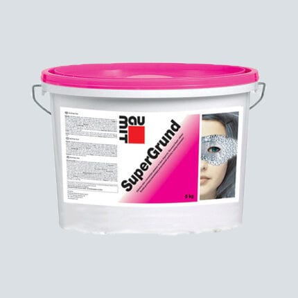 Αστάρι επαφής BAUMIT - SUPERGRUND 5Kg