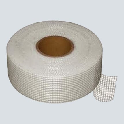 Αυτοκόλλητη Ταινία Αρμών ANGRO για Γυψοσανίδα 50mm x 90m