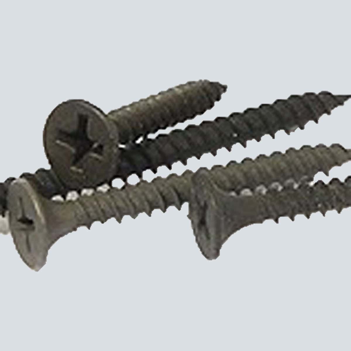 Βίδες για γυψοσανίδα 8 x 60