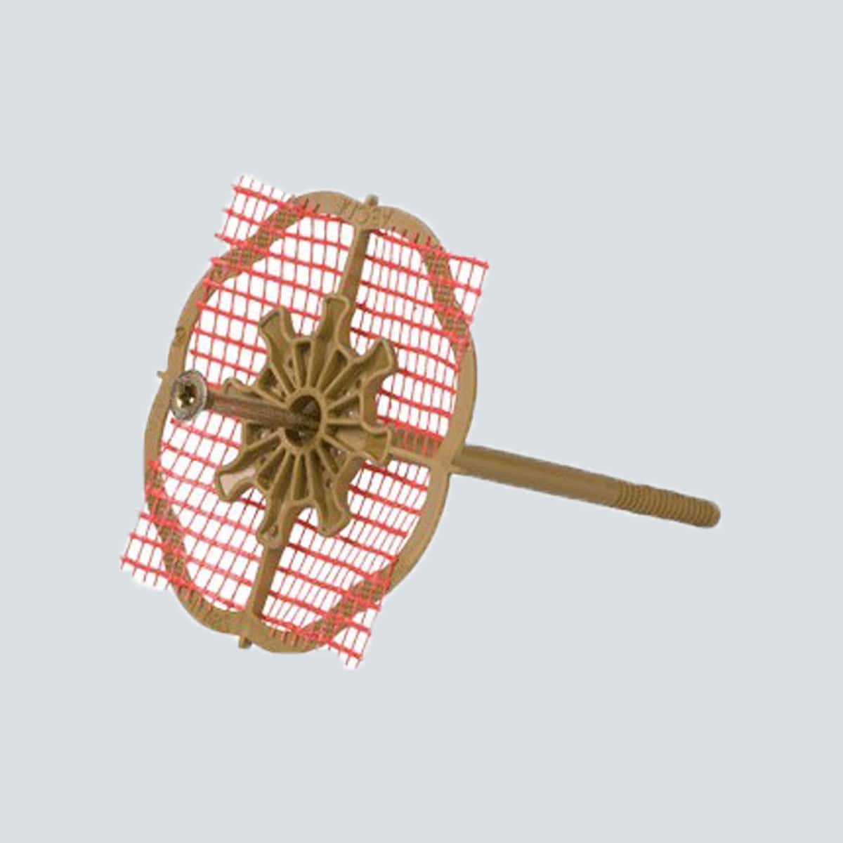 Αξεσουάρ Θερμοπρόσοψης - Βύσματα θερμοπρόσοψης BAUMIT Duplex StarTrak