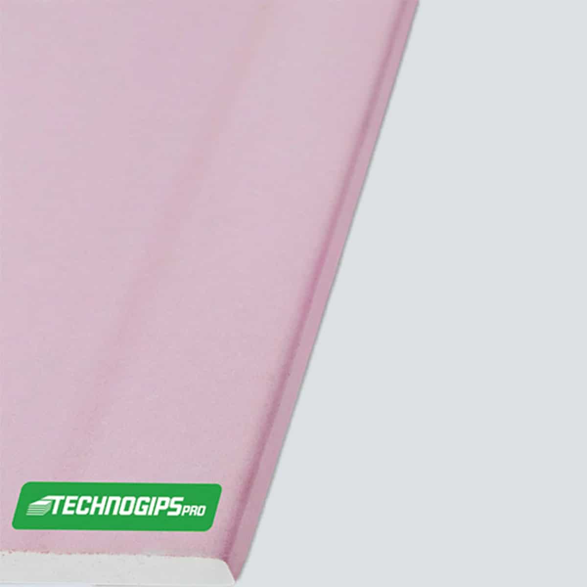 Γυψοσανίδα πυράντοχη (DF) TECHNOGIPS