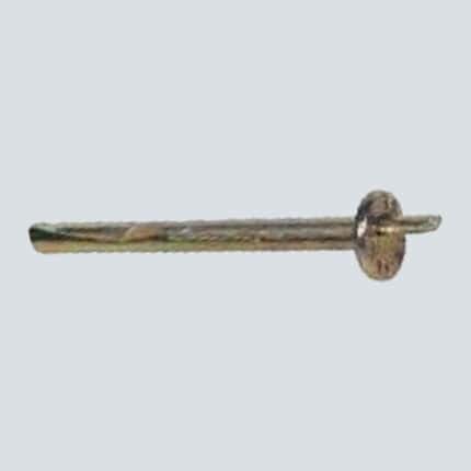 Εκτονούμενο Μεταλλικό Βύσμα για γυψοσανίδα