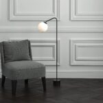 Κορνίζα επιτοίχια HDPS DECOLUX AD-018, 2m x 20mm x 10mm - Image 3