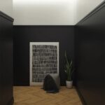 Κορνίζα επιτοίχια HDPS DECOLUX AD-025, 2m x 25mm x 15mm - Image 5