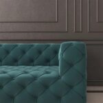 Κορνίζα επιτοίχια HDPS DECOLUX AD-025, 2m x 25mm x 15mm - Image 6