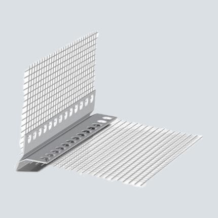 Αξεσουάρ Θερμοπρόσοψης - Νεροσταλλάκτης Θερμοπρόσοψης PVC ANGRO 250cm