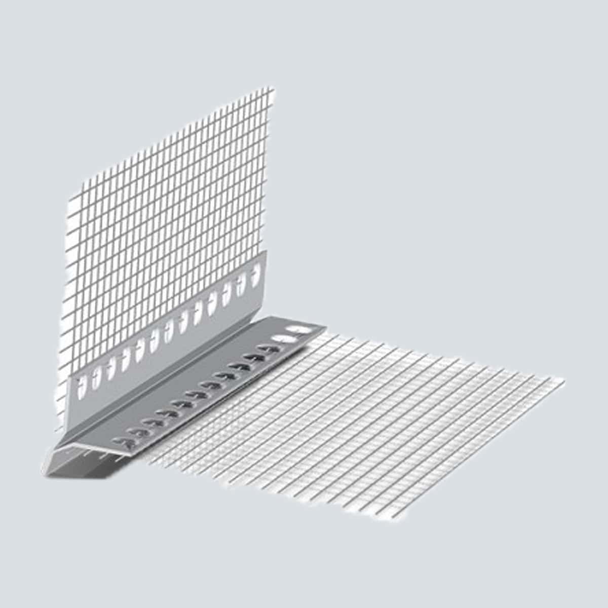 Αξεσουάρ Θερμοπρόσοψης - Νεροσταλλάκτης Θερμοπρόσοψης PVC ANGRO 250cm