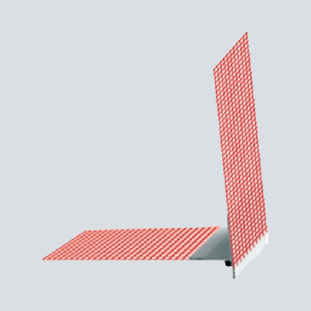 Αξεσουάρ Θερμοπρόσοψης - Νεροσταλλάκτης θερμοπρόσοψης BAUMIT Tropfkanten Profil 200cm