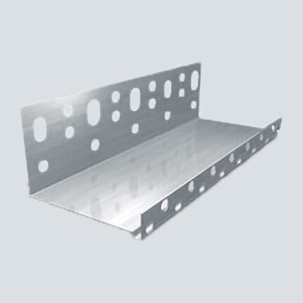 Αξεσουάρ Θερμοπρόσοψης - Οδηγός εκκίνησης Θερμοπρόσοψης BAUMIT 200cm