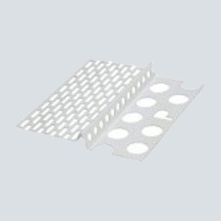 Αξεσουάρ Θερμοπρόσοψης - Προφίλ σκεπής Θερμοπρόσοψης BAUMIT