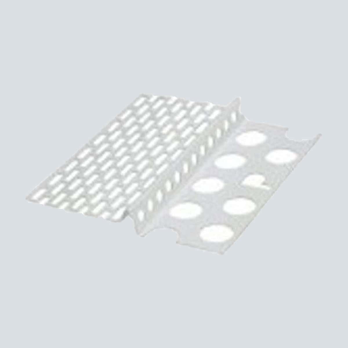 Αξεσουάρ Θερμοπρόσοψης - Προφίλ σκεπής Θερμοπρόσοψης BAUMIT