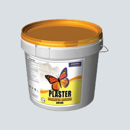 Σοβάς Θερμοπρόσοψης ANGRO PLASTER - APM 688