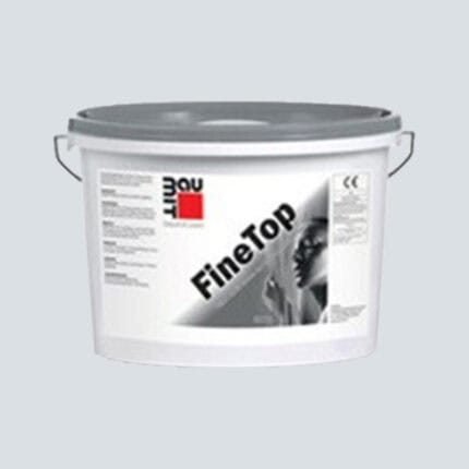 Σοβάς Θερμοπρόσοψης BAUMIT FineTop