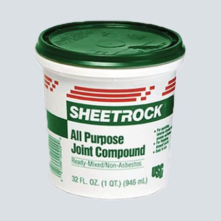 Στόκος έτοιμος Sheetrock KNAUF 25kg