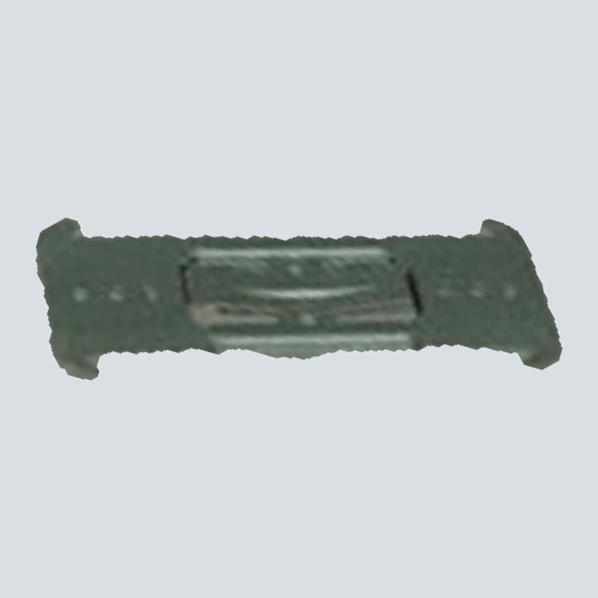 Συνδετήρας για Γυψοσανίδα Π για CD Ενός Επιπέδου