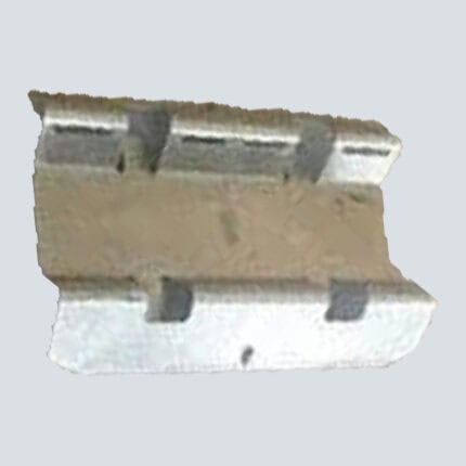 Συνδετήρας για γυψοσανίδα CD