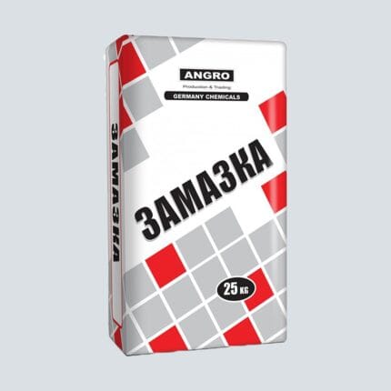 Τσιμεντοκονία ANGRO Ζ 70 25kg
