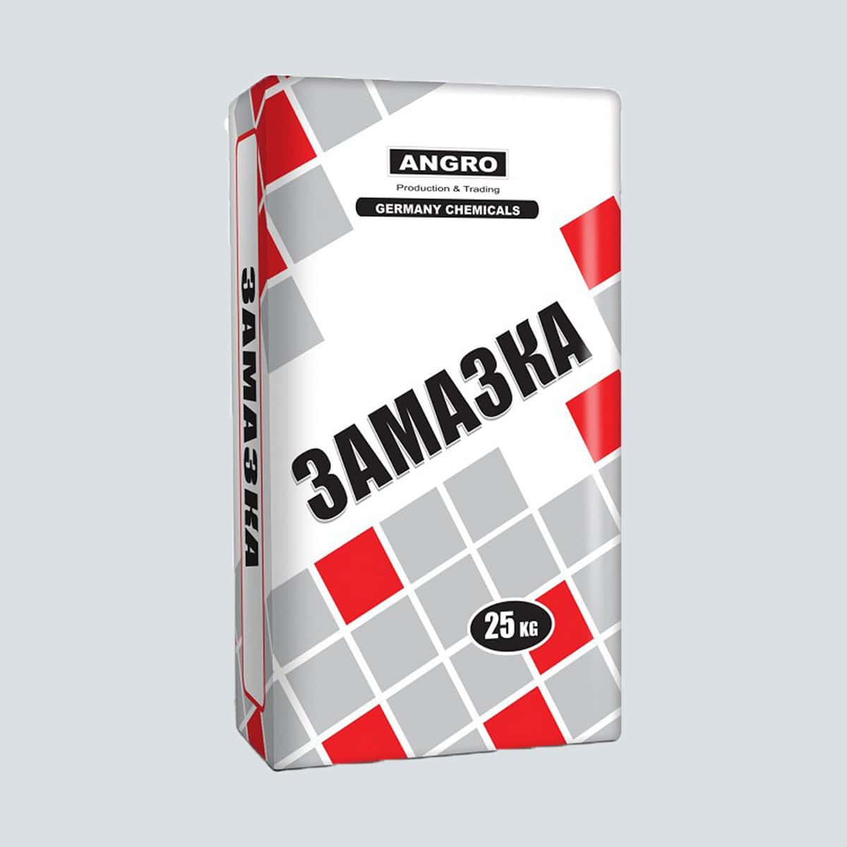 Τσιμεντοκονία ANGRO Ζ 70 25kg