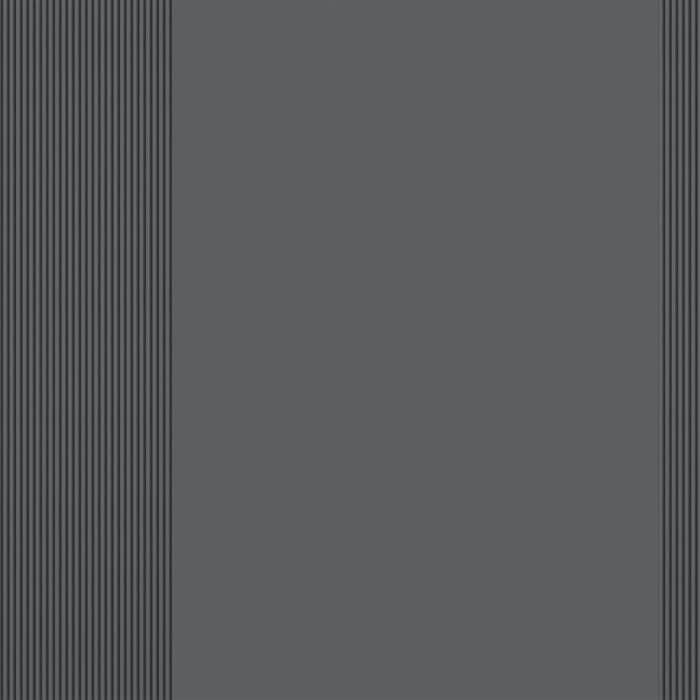 3D Πάνελ τοίχου VILO MPC S 148 Deep Grey, 2650 x 148 x 14mm - Image 2