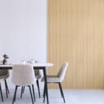 3D Πάνελ τοίχου VILO MPC S 148 Harmony Wood 2650 x 148 x 14mm