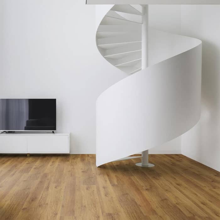 Δάπεδο Laminate KAINDL 3709, 1383 x 193 x 7mm 31/AC3 - Image 2
