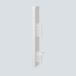 Τάπα για σοβατεπί Πολυμερές VOX Espumo ESP201 (2 τεμάχια) - Image 2