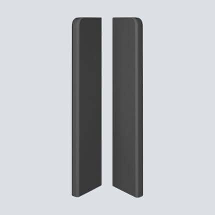 Τάπα για σοβατεπί Πολυμερές VOX Espumo ESP205 (2 τεμάχια)