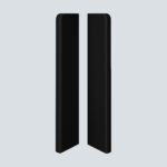 Τάπα για σοβατεπί Πολυμερές VOX Espumo ESP206 (2 τεμάχια)