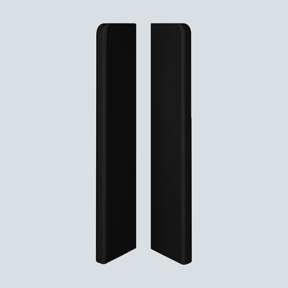 Τάπα για σοβατεπί Πολυμερές VOX Espumo ESP206 (2 τεμάχια)