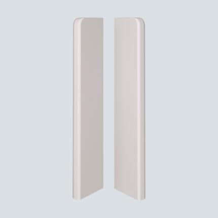 Τάπα για σοβατεπί Πολυμερές VOX Espumo ESP207 (2 τεμάχια)