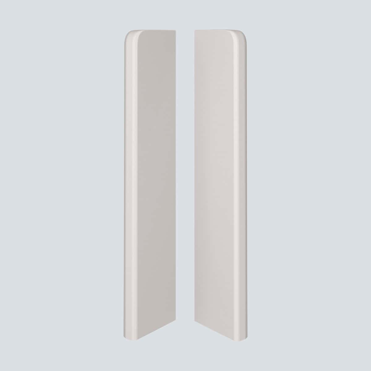 Τάπα για σοβατεπί Πολυμερές VOX Espumo ESP207 (2 τεμάχια)