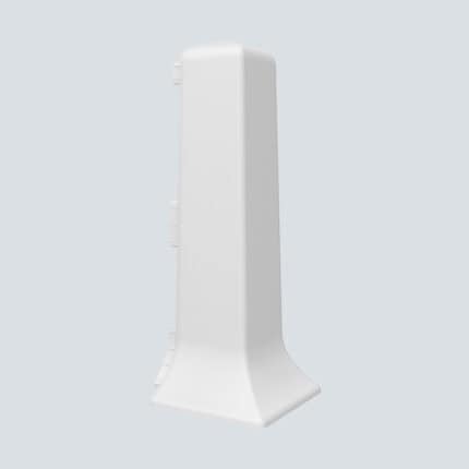 Εξωτερική Γωνία για σοβατεπί PVC Linela VILO (2 τεμάχια)