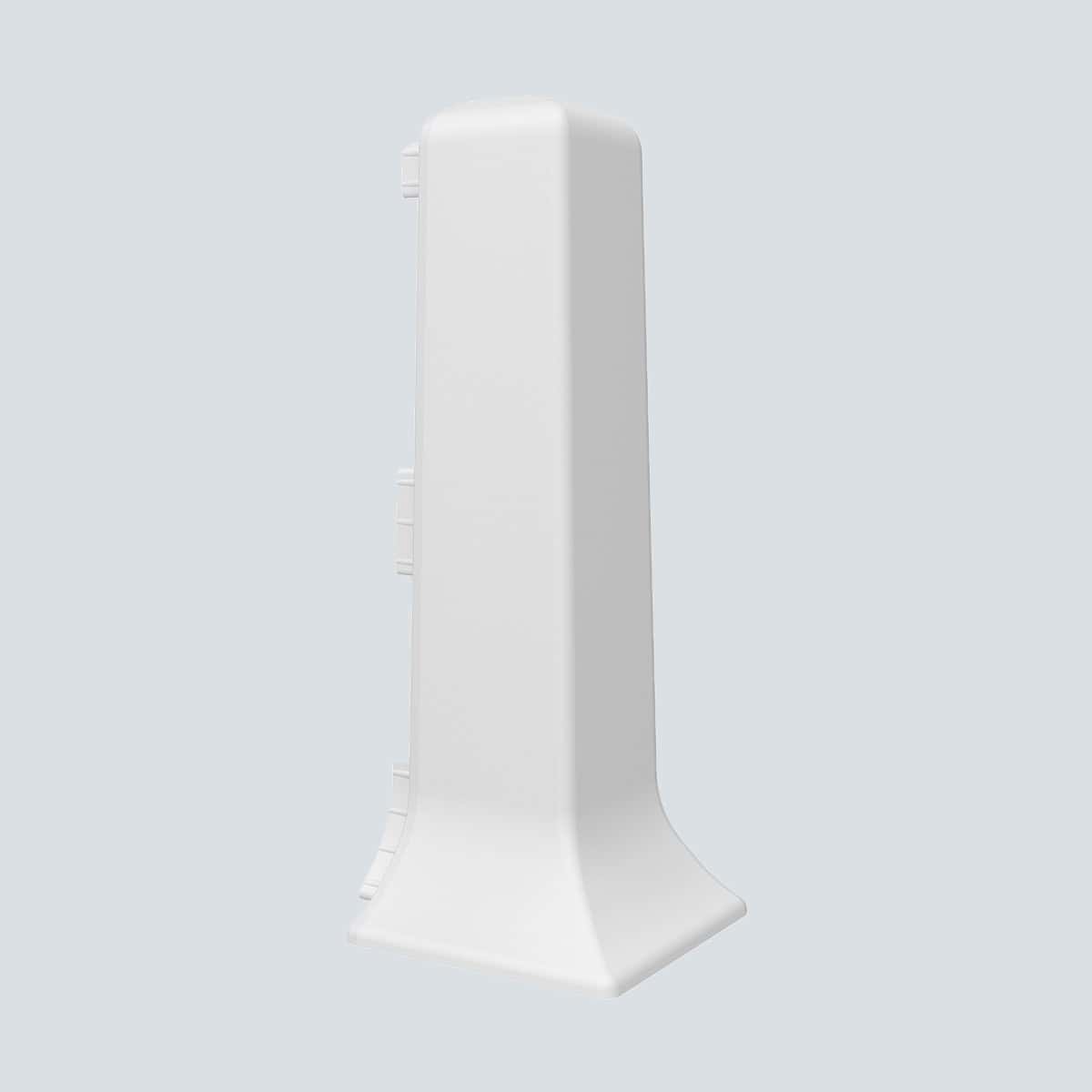 Εξωτερική Γωνία για σοβατεπί PVC Linela VILO (2 τεμάχια)