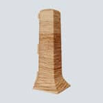 Εξωτερική Γωνία για σοβατεπί PVC Linela VILO (2 τεμάχια) - Image 7