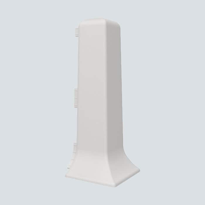 Εξωτερική Γωνία για σοβατεπί PVC Linela VILO (2 τεμάχια) - Image 13