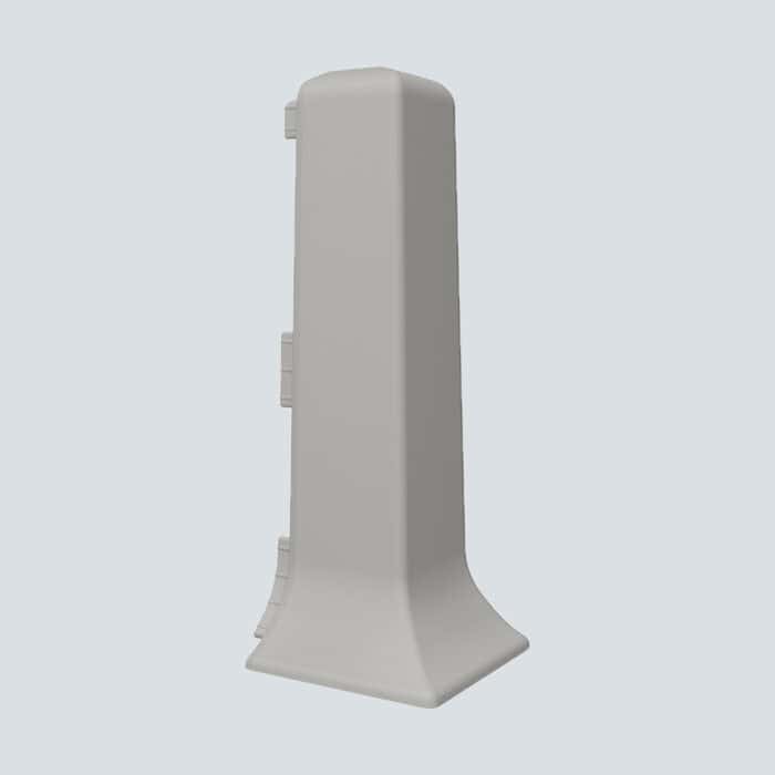 Εξωτερική Γωνία για σοβατεπί PVC Linela VILO (2 τεμάχια) - Image 14