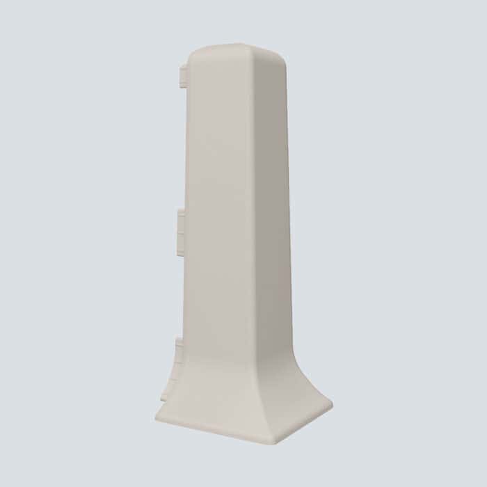 Εξωτερική Γωνία για σοβατεπί PVC Linela VILO (2 τεμάχια) - Image 16