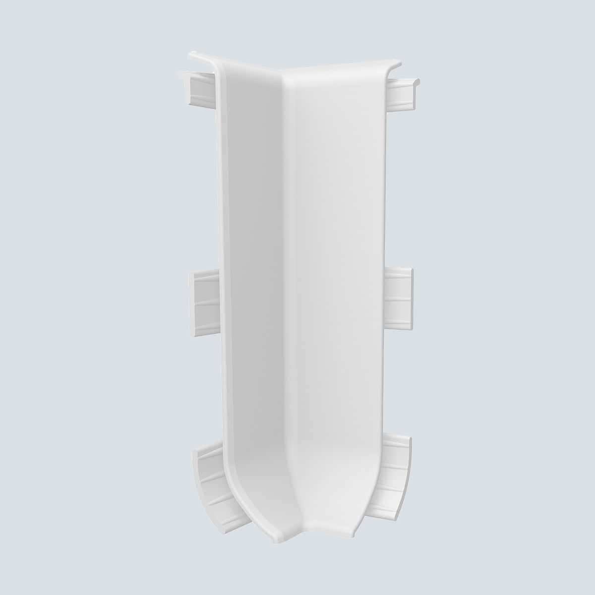 Εσωτερική Γωνία για σοβατεπί PVC Linela VILO (2 τεμάχια)