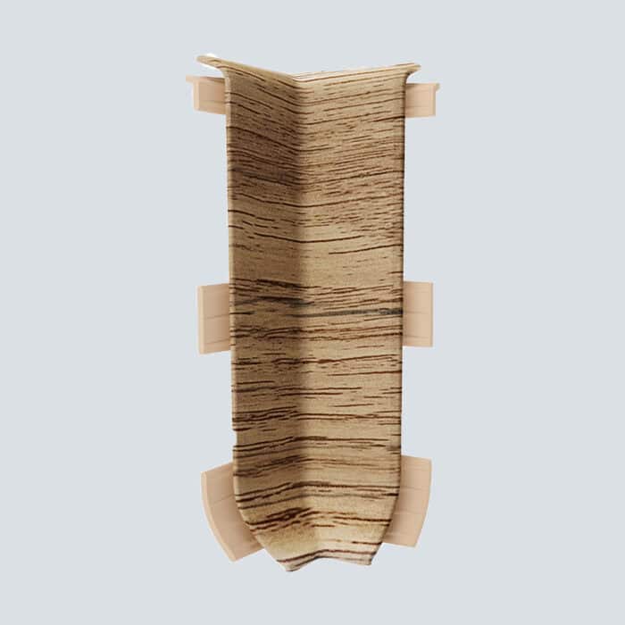 Εσωτερική Γωνία για σοβατεπί PVC Linela VILO (2 τεμάχια) - Image 3