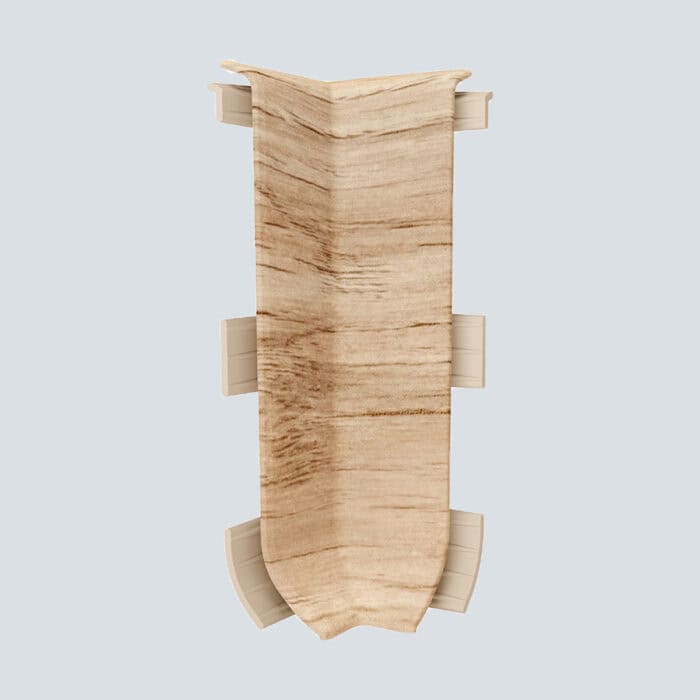 Εσωτερική Γωνία για σοβατεπί PVC Linela VILO (2 τεμάχια) - Image 5