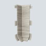 Εσωτερική Γωνία για σοβατεπί PVC Linela VILO (2 τεμάχια) - Image 9