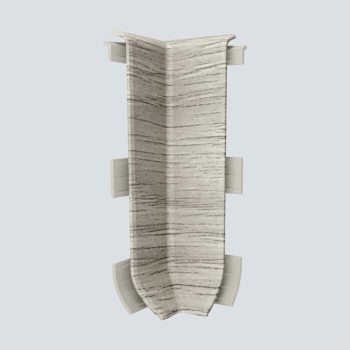 Εσωτερική Γωνία για σοβατεπί PVC Linela VILO (2 τεμάχια) - Image 9