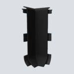 Εσωτερική Γωνία για σοβατεπί PVC Linela VILO (2 τεμάχια) - Image 12